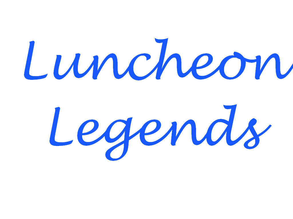 Legends Logo